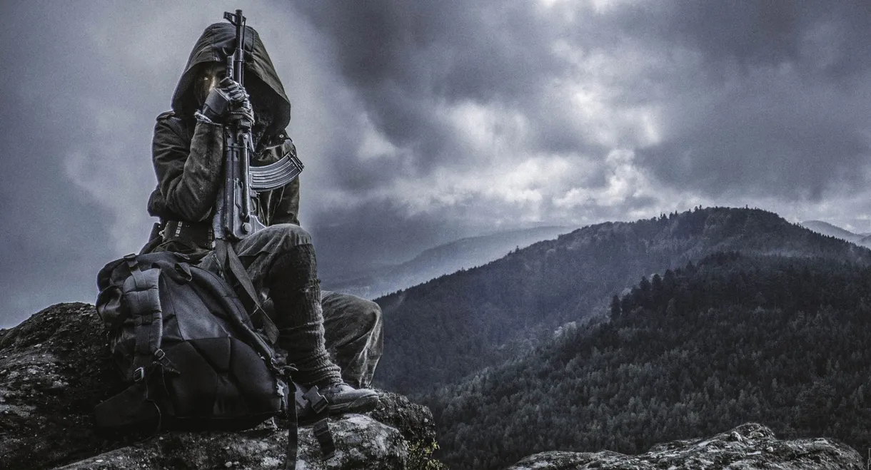 La lisière - The Edge