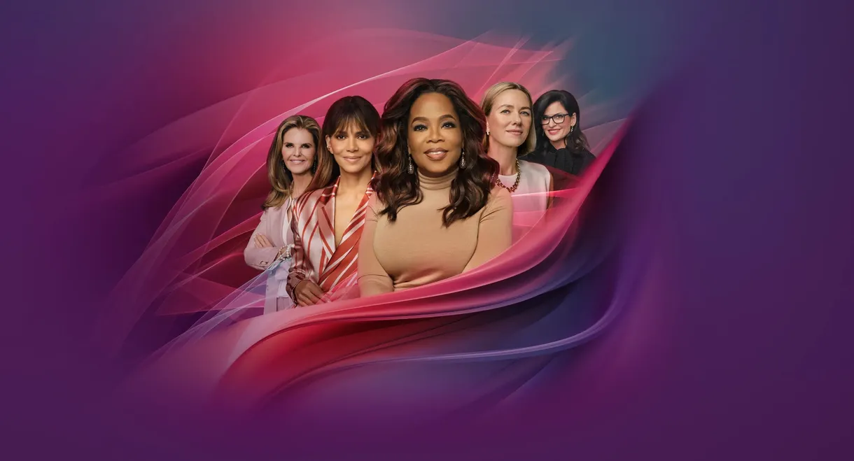 An Oprah Winfrey Special: The Menopause Revolution