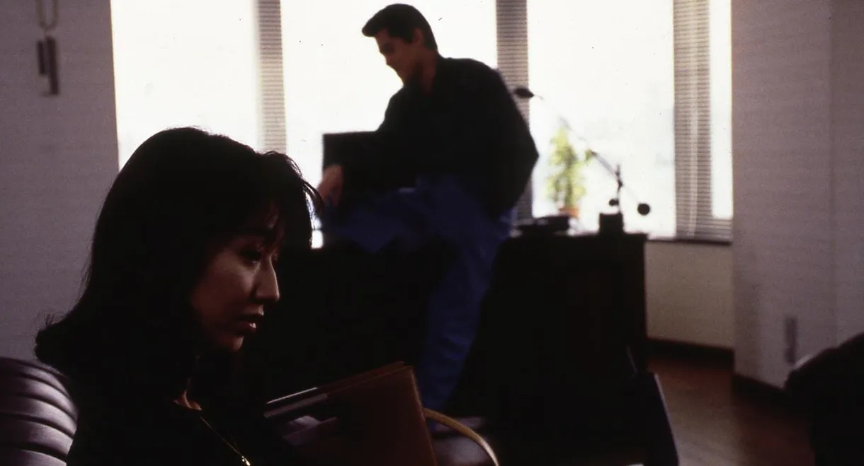 The King of Minami: Bankruptcy Takeover