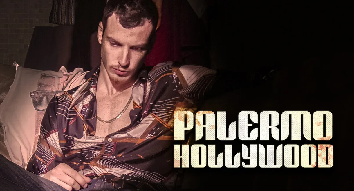 Palermo Hollywood