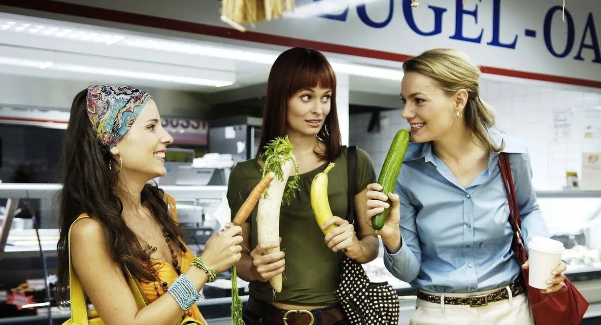 29... and still a Virgin