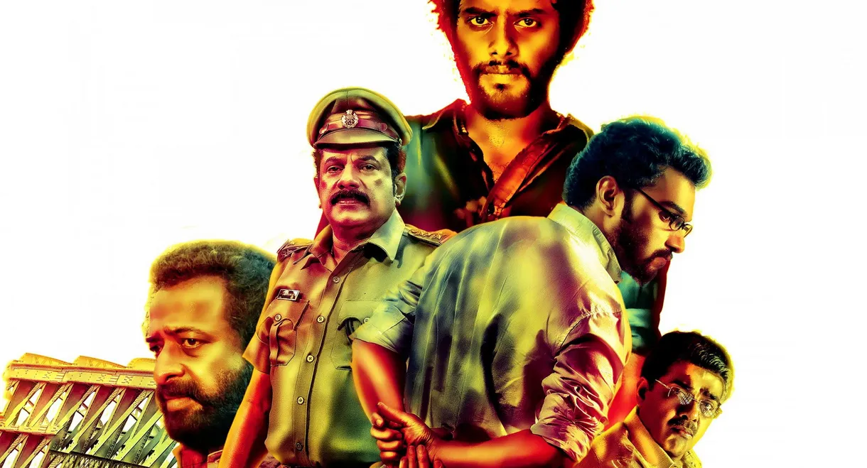 To Let Ambadi Talkies