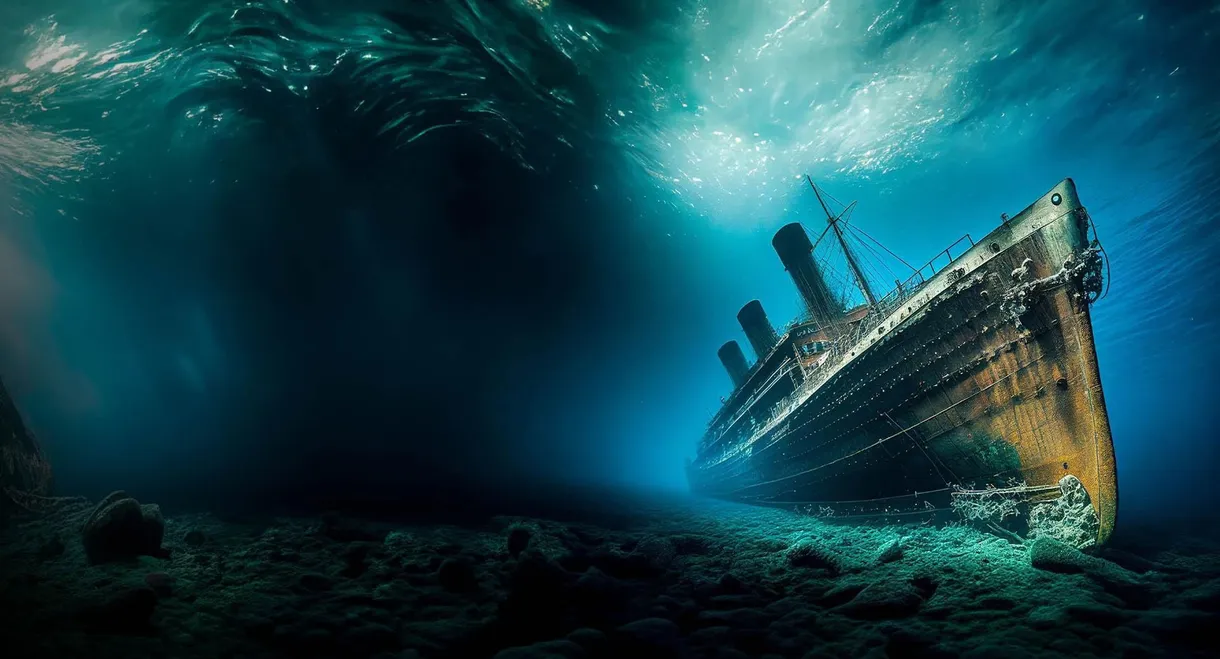 Titanic : Le naufrage aurait-il pu être évité ?