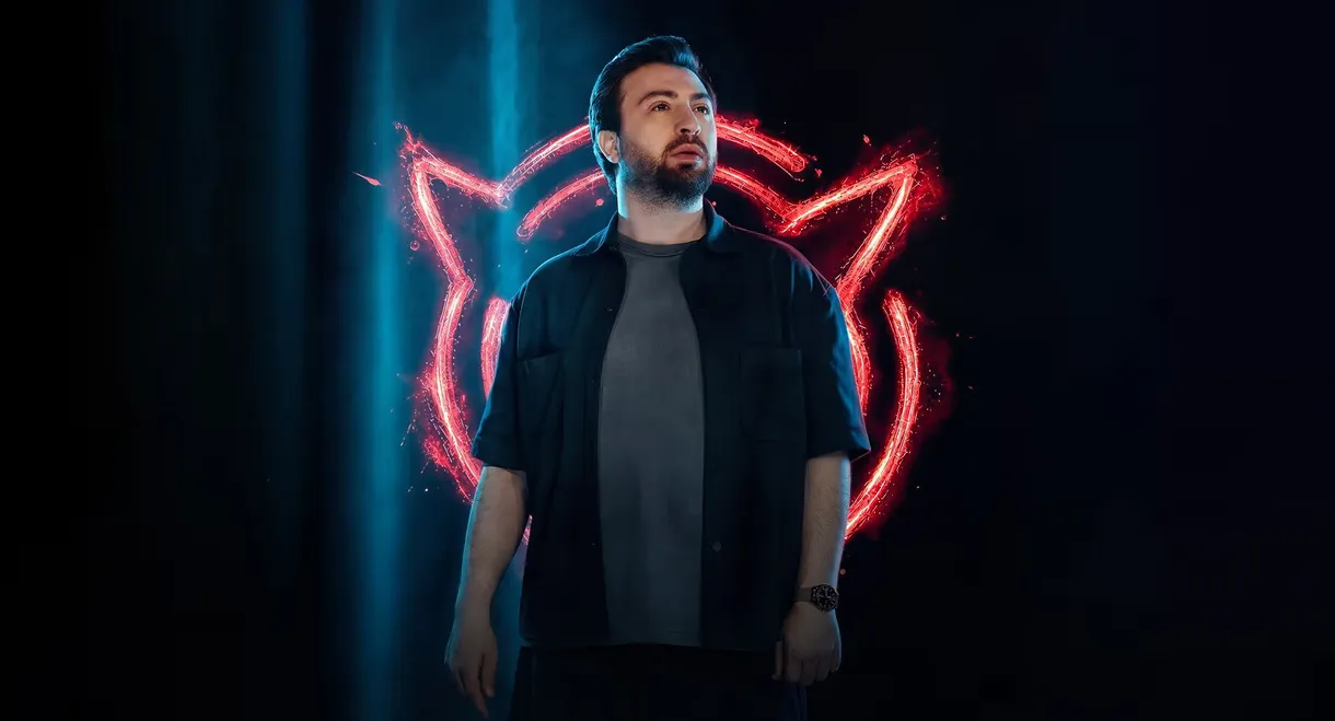 Devil Boy