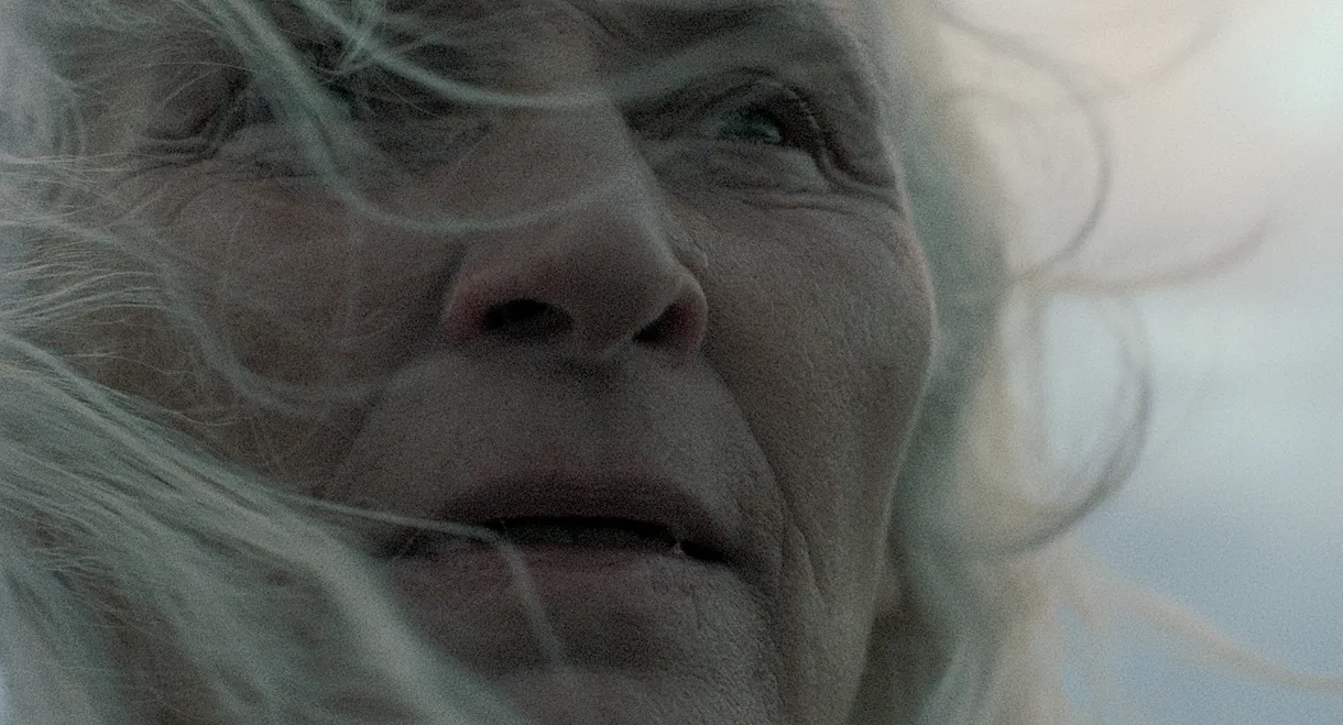 The Reckoning of Erin Morrigan