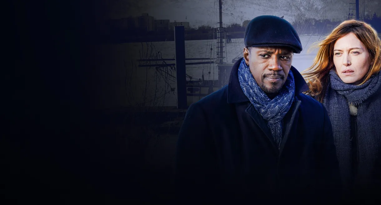 La Malédiction du lys