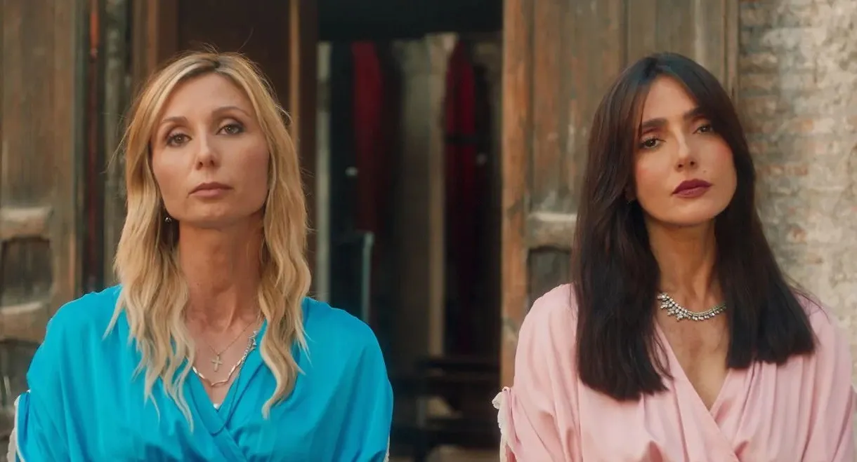 BFF – Best Friends Forever