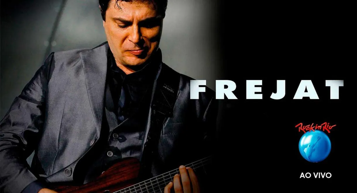 Frejat - Rock in Rio 2011