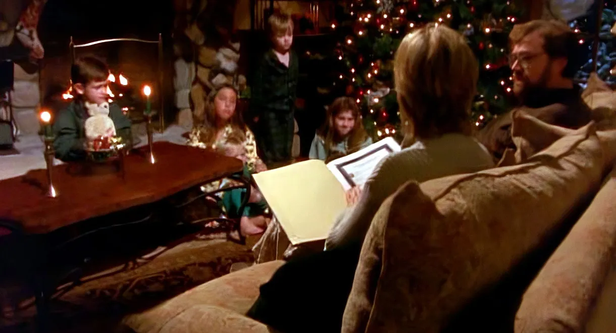 Mannheim Steamroller: The Christmas Angel - A Story on Ice