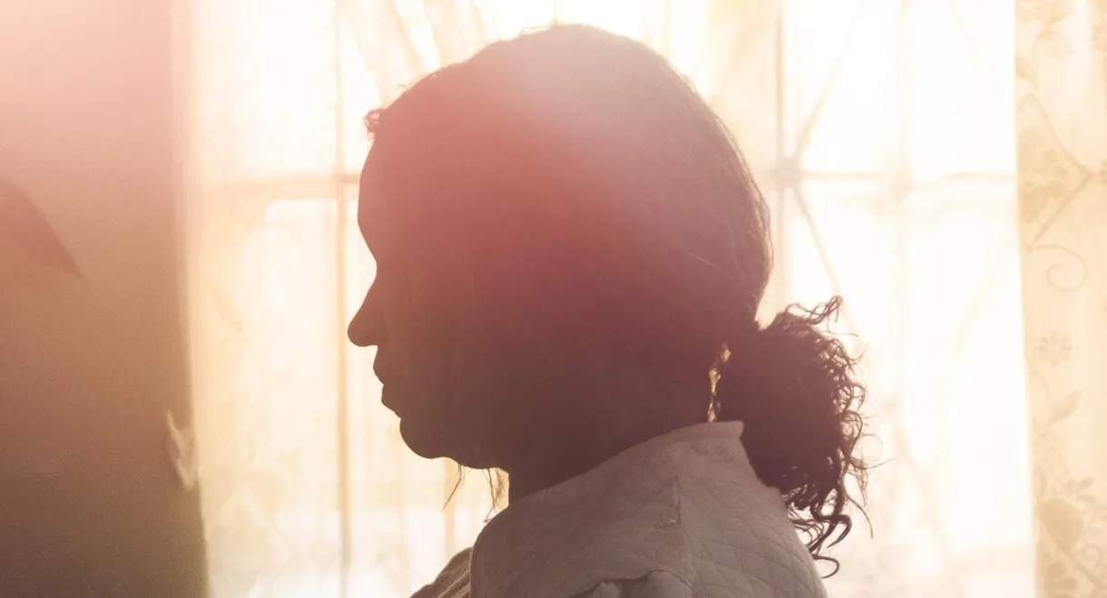 Ellen: The Ellen Pakkies Story