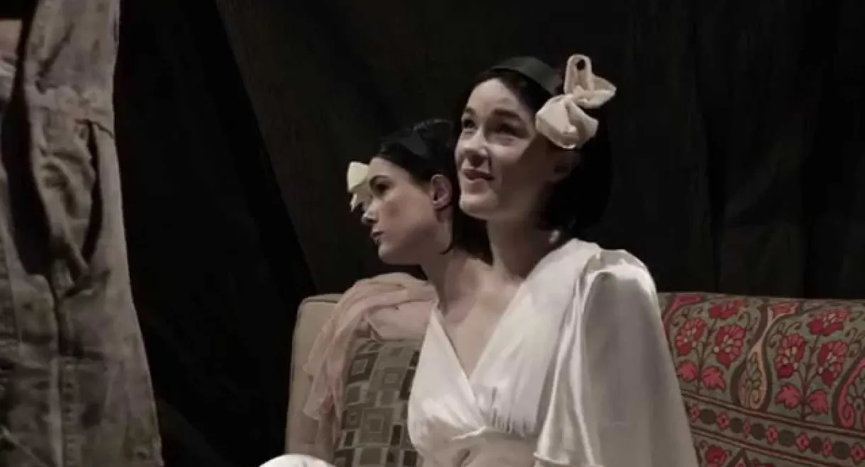 This Ain't American Horror Story XXX