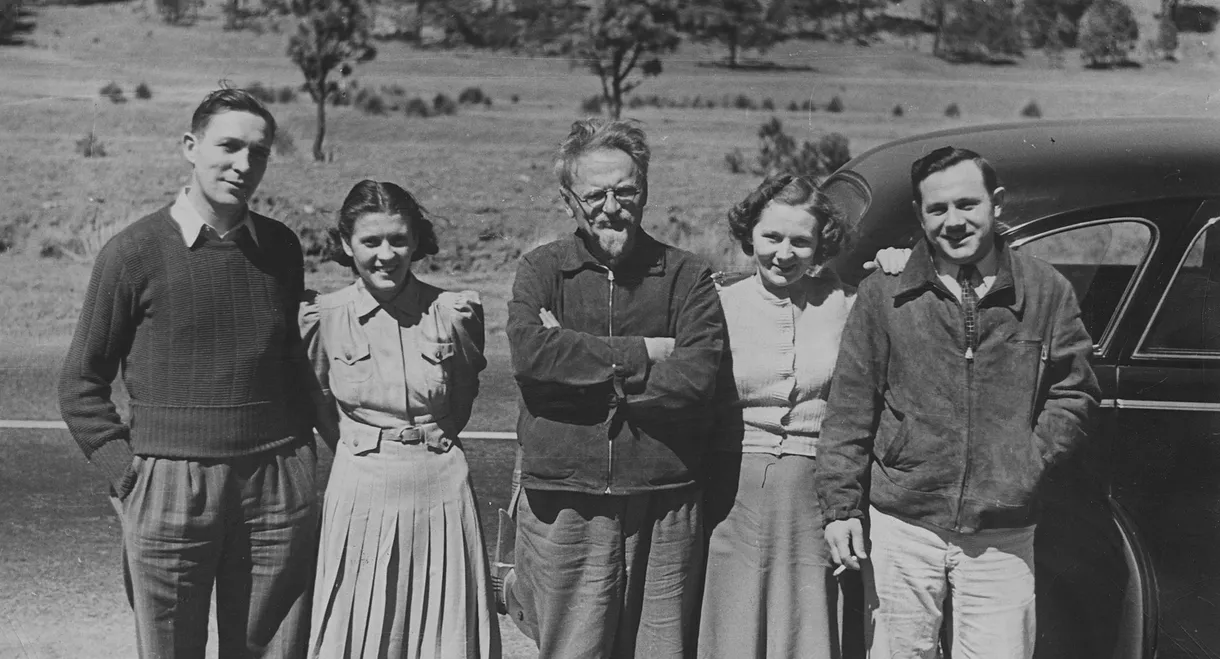 Leon Trotsky - The Life of a Revolutionary