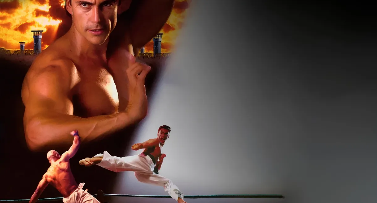 Bloodsport: The Dark Kumite