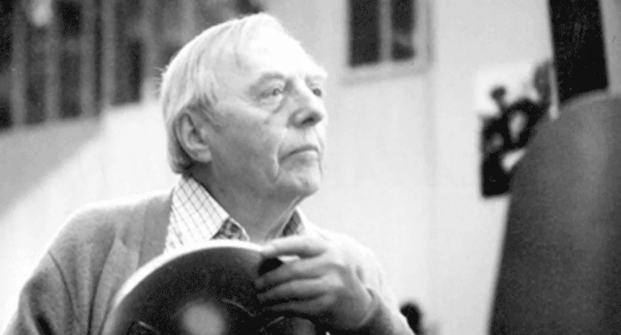 Paul Grimault, image par image