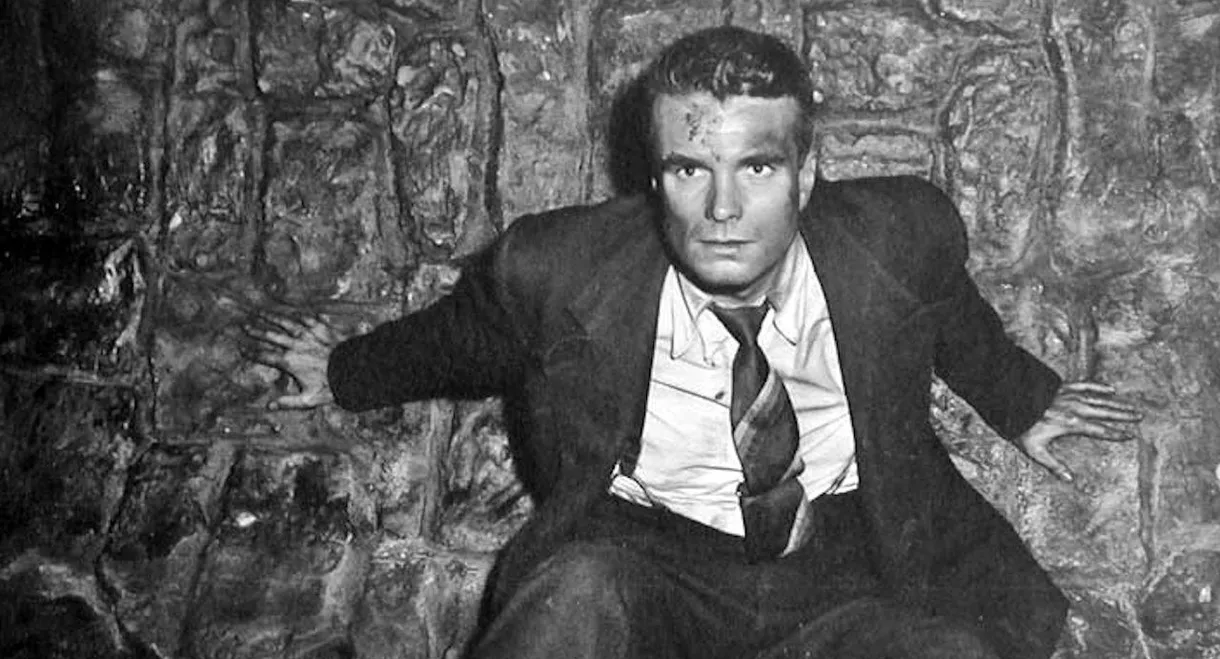 This Side of the Law