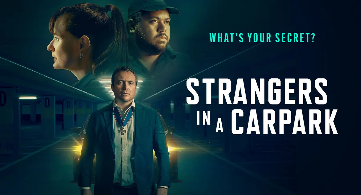 Strangers in a Car Park