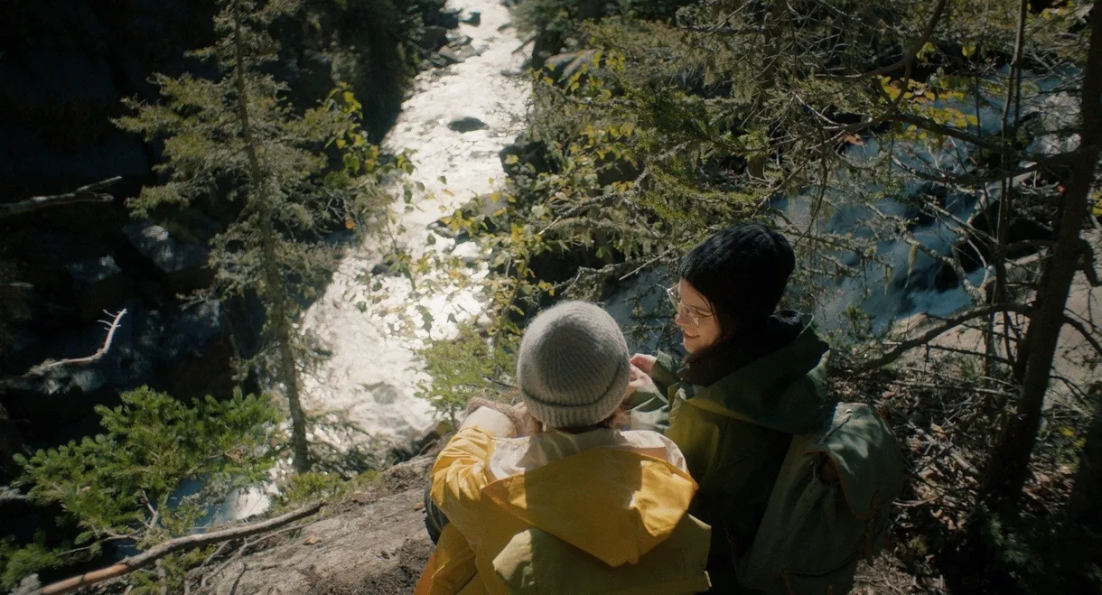 You Can Live Forever