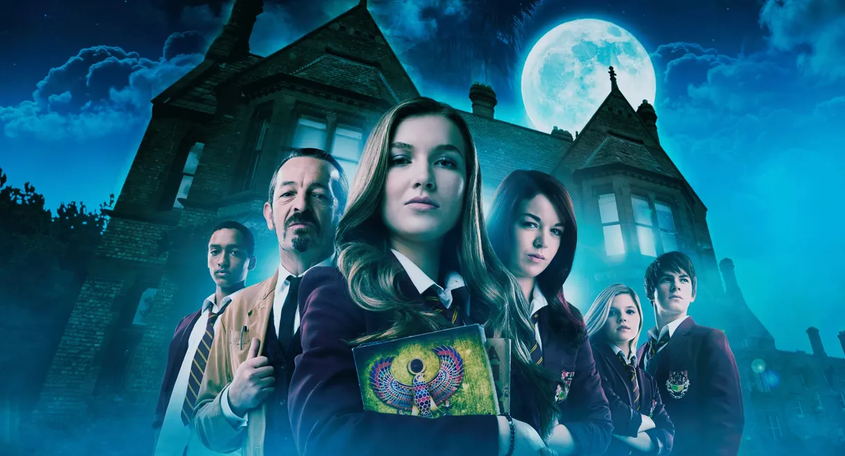 House of Anubis