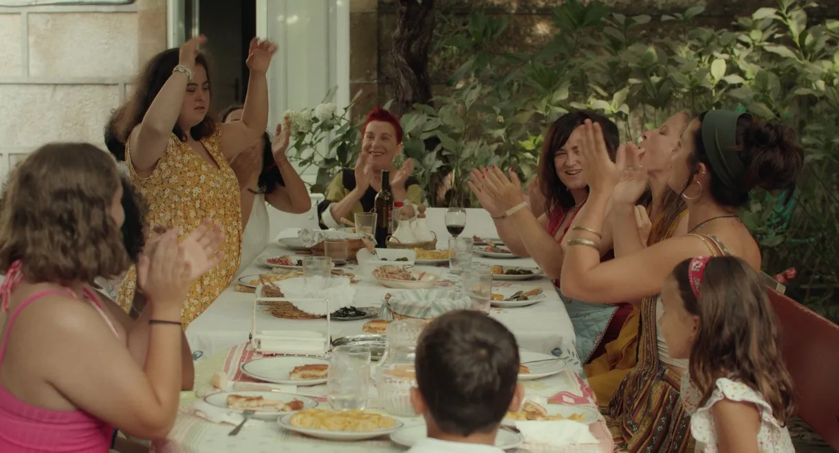 La casa de la abuela