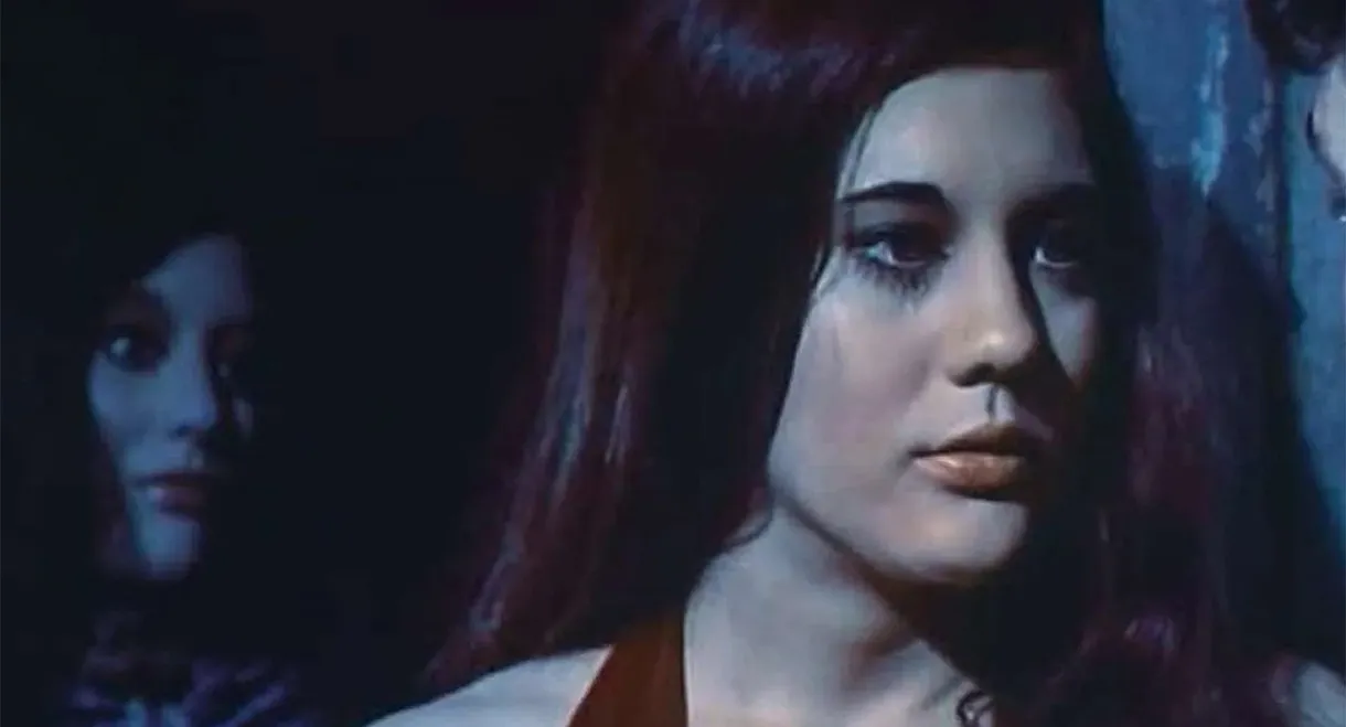 The Swamp of the Ravens