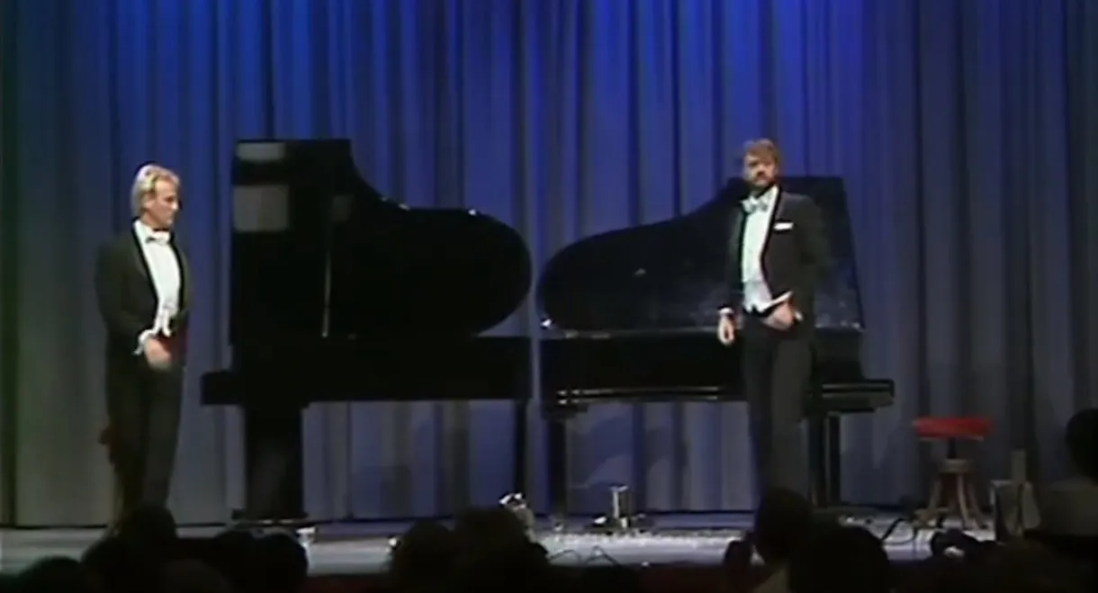 Pallesen Pilmark Show