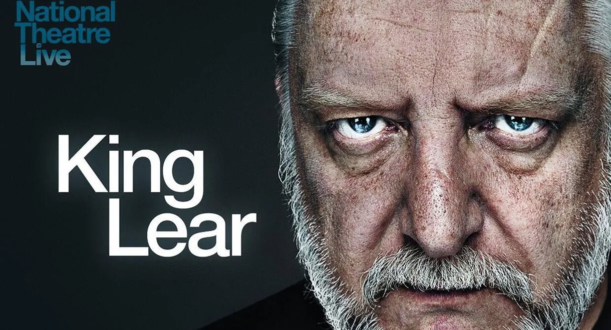 National Theatre Live: King Lear