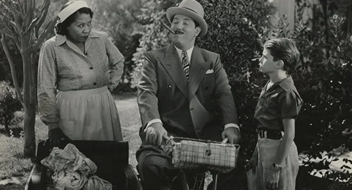 The Great Gildersleeve