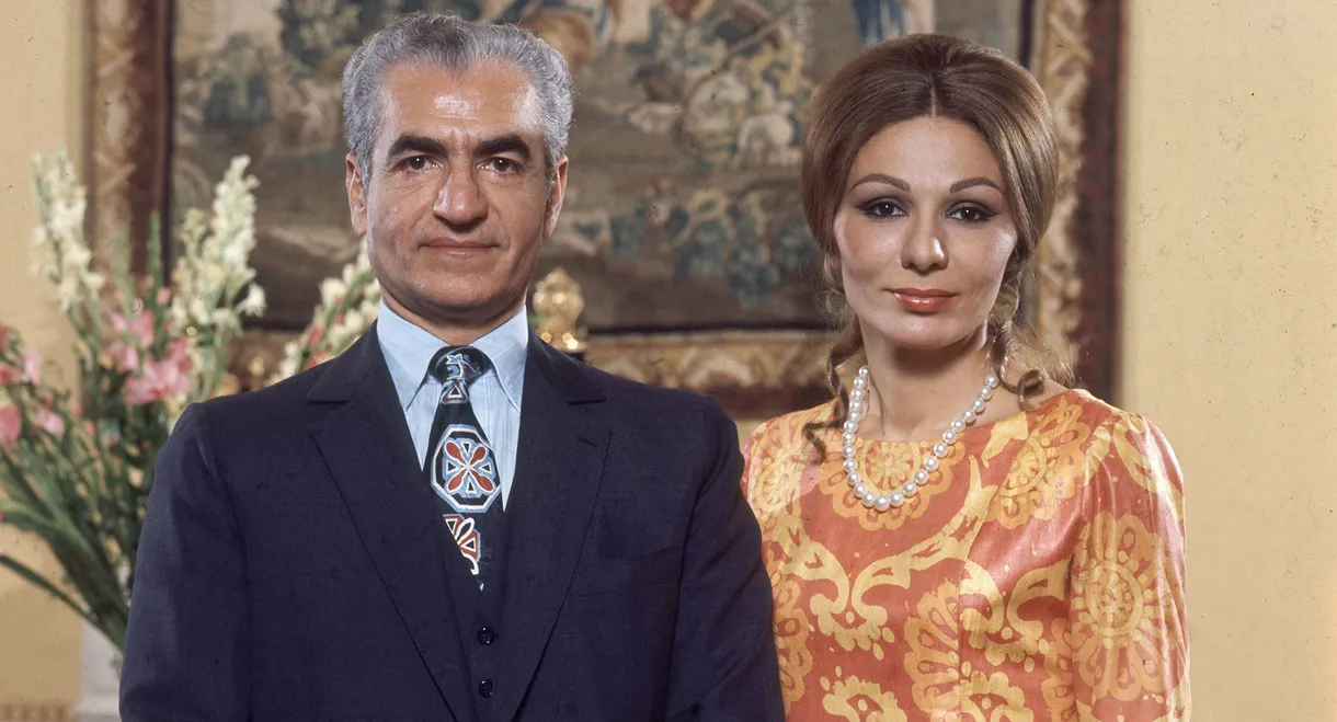 Decadence and Downfall: The Shah of Iran's Ultimate Party
