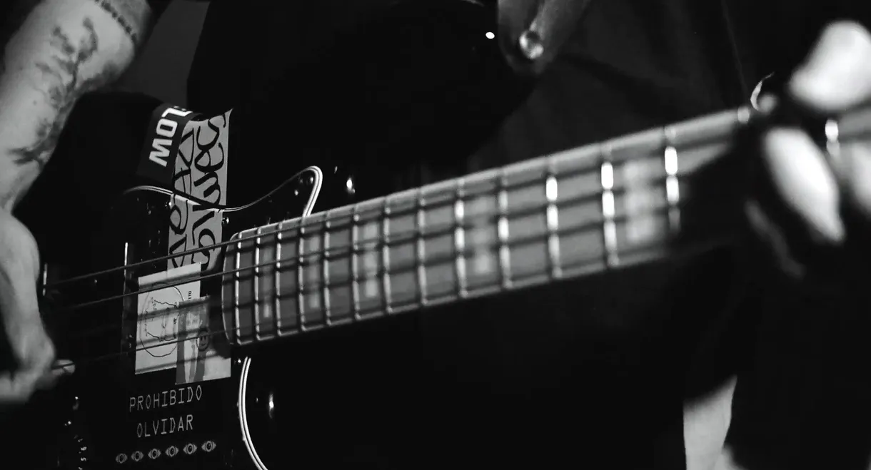 Estoy Bien - Lo Que Intentamos Hacer (Lanzamiento)