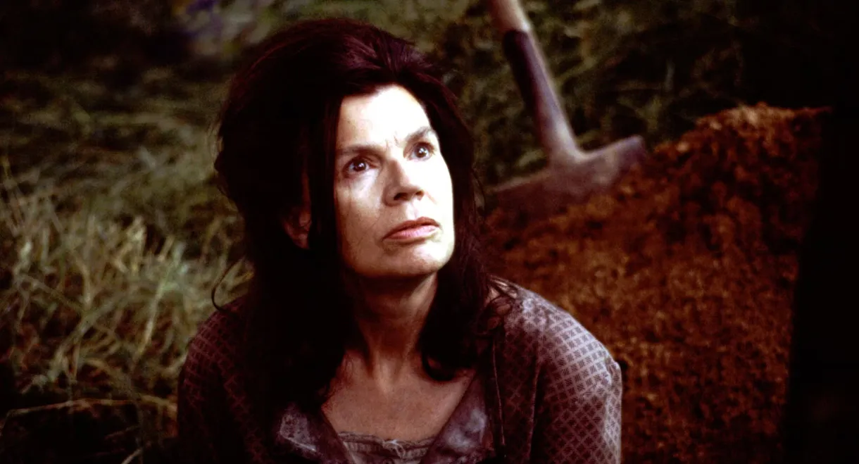 Skånska mord - Veberödsmannen