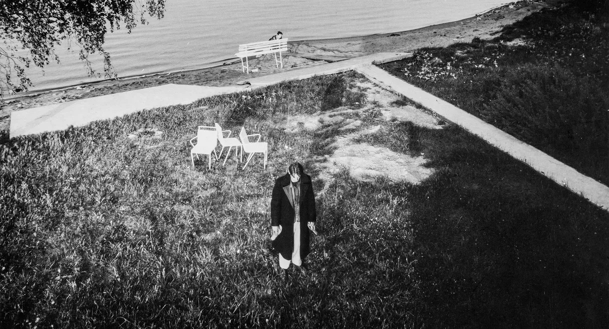 And He Bid You Farewell