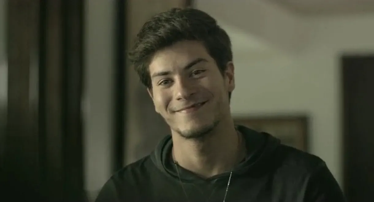 A Tragédia da Rua das Flores