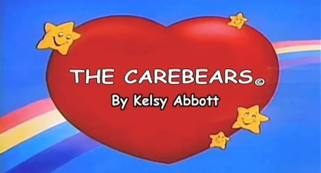 The Carebears