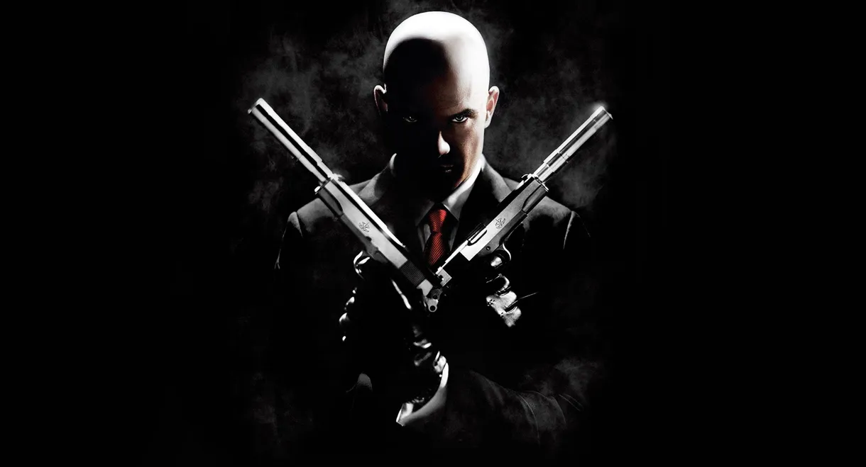 Hitman