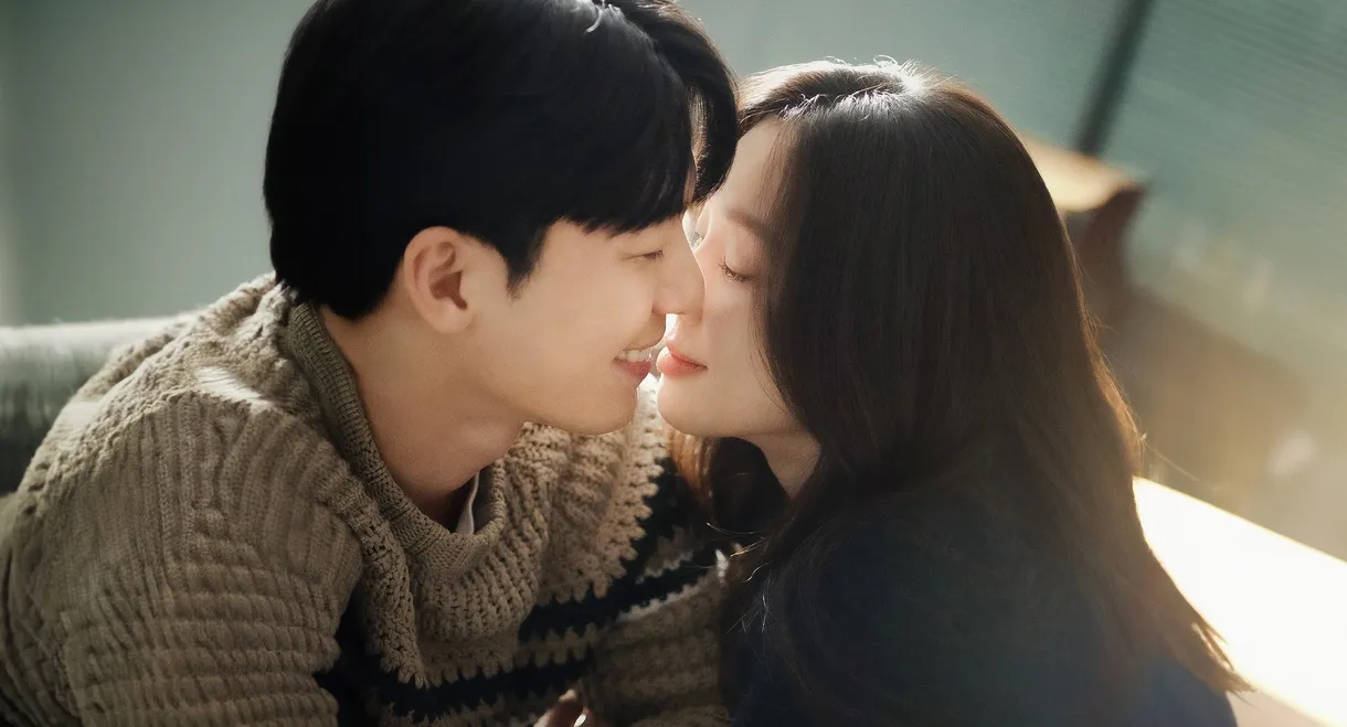The Midnight Romance in Hagwon