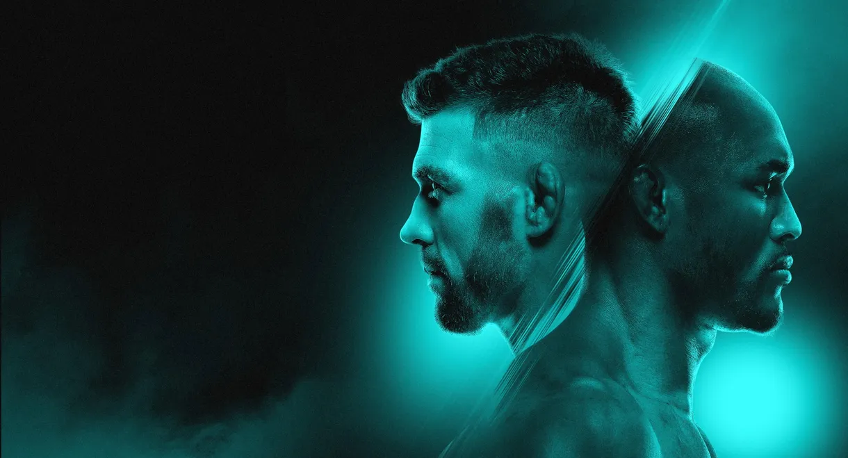 UFC Fight Night 281: du Plessis vs. Usman