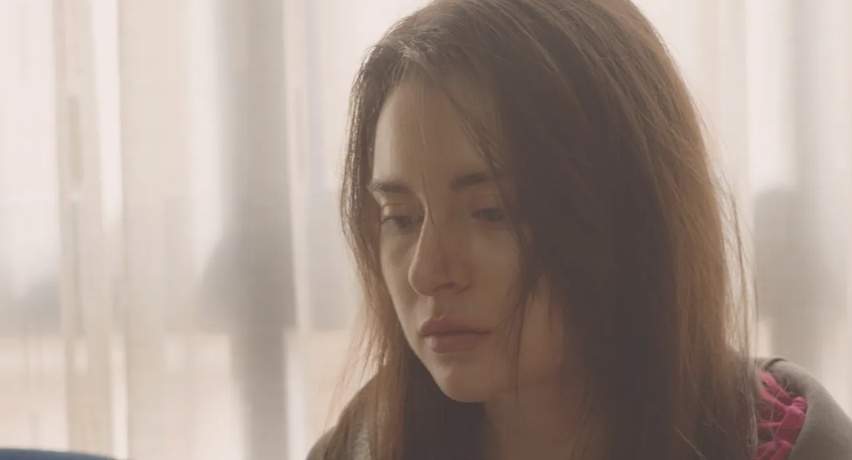 Como Lloran las Niñas