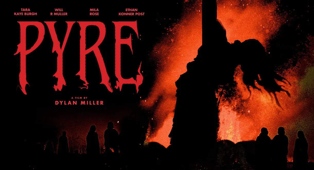 Pyre