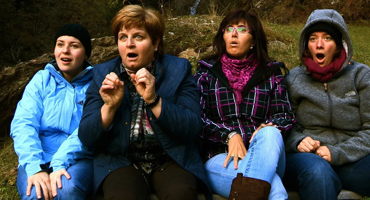 Hirschen - Da machst was mit!