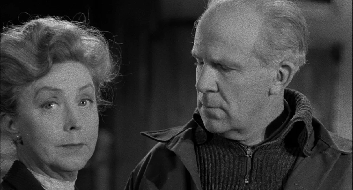 Historien om Hjortholm