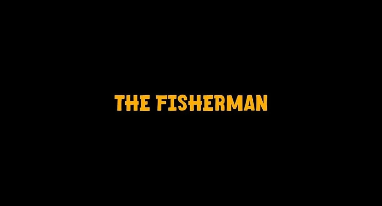 The Fisherman