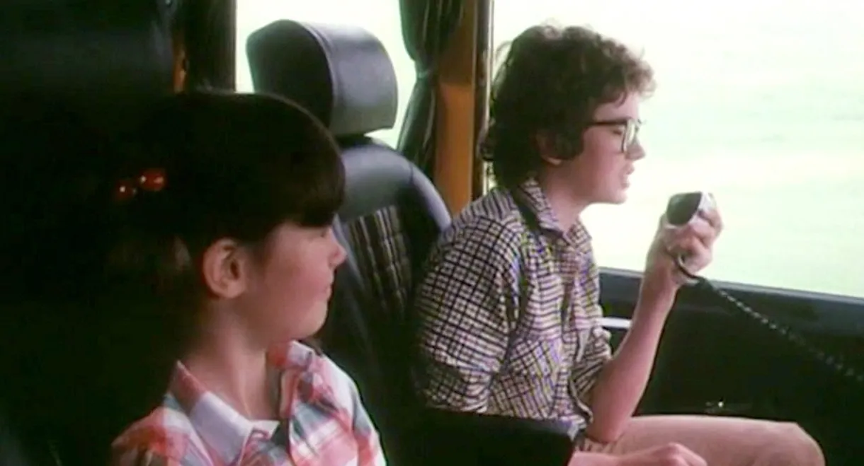 Big Wheels and Sailor