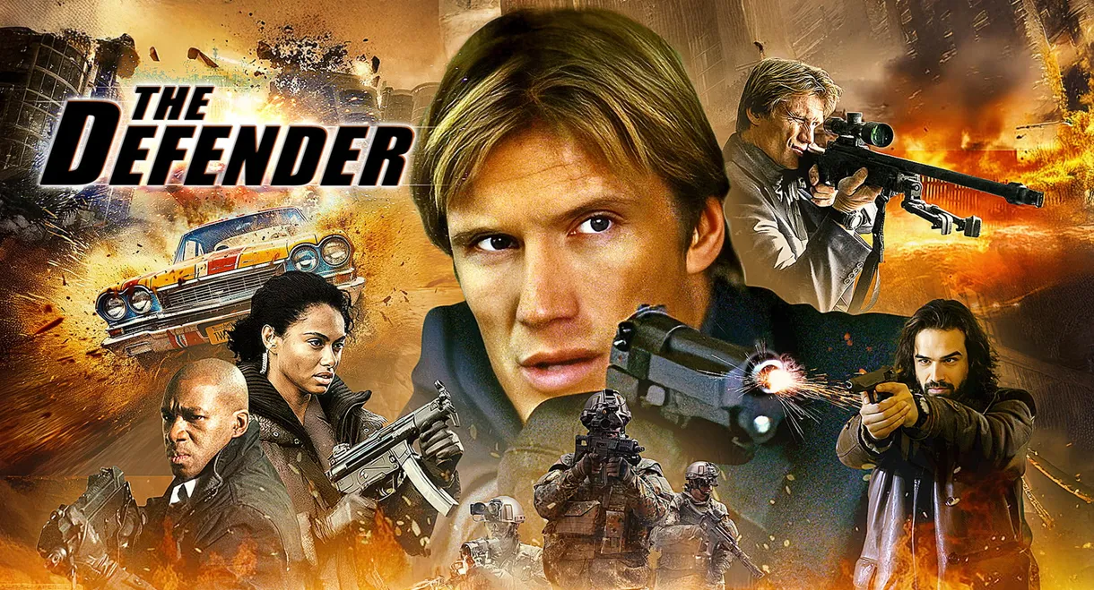The Defender