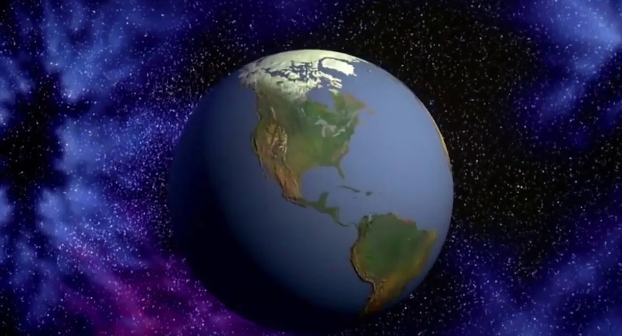 What Lurks Beneath?!