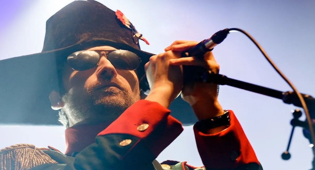 The Divine Comedy: Live at Les Folies Bergères