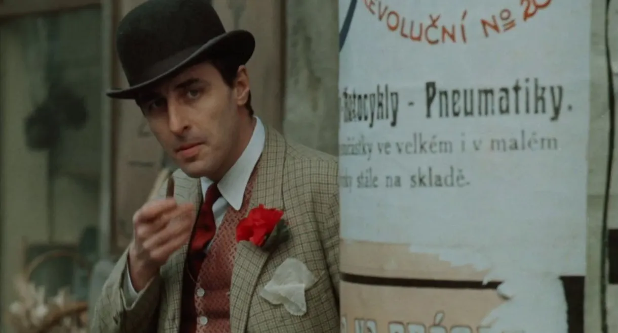 Hubert the Smart Boy