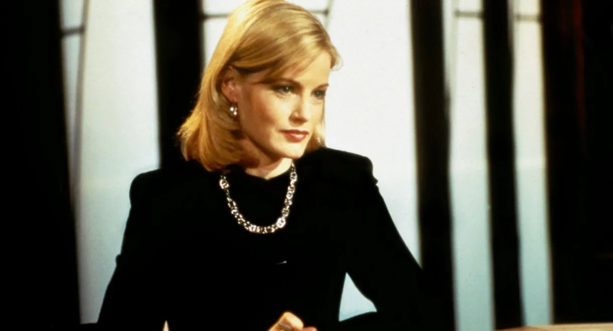 Naked City: A Killer Christmas