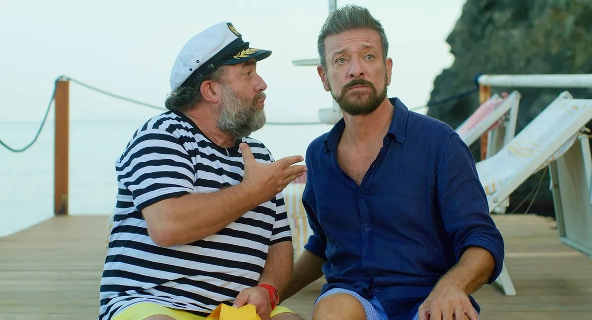 My Kingdom for a Butterfly