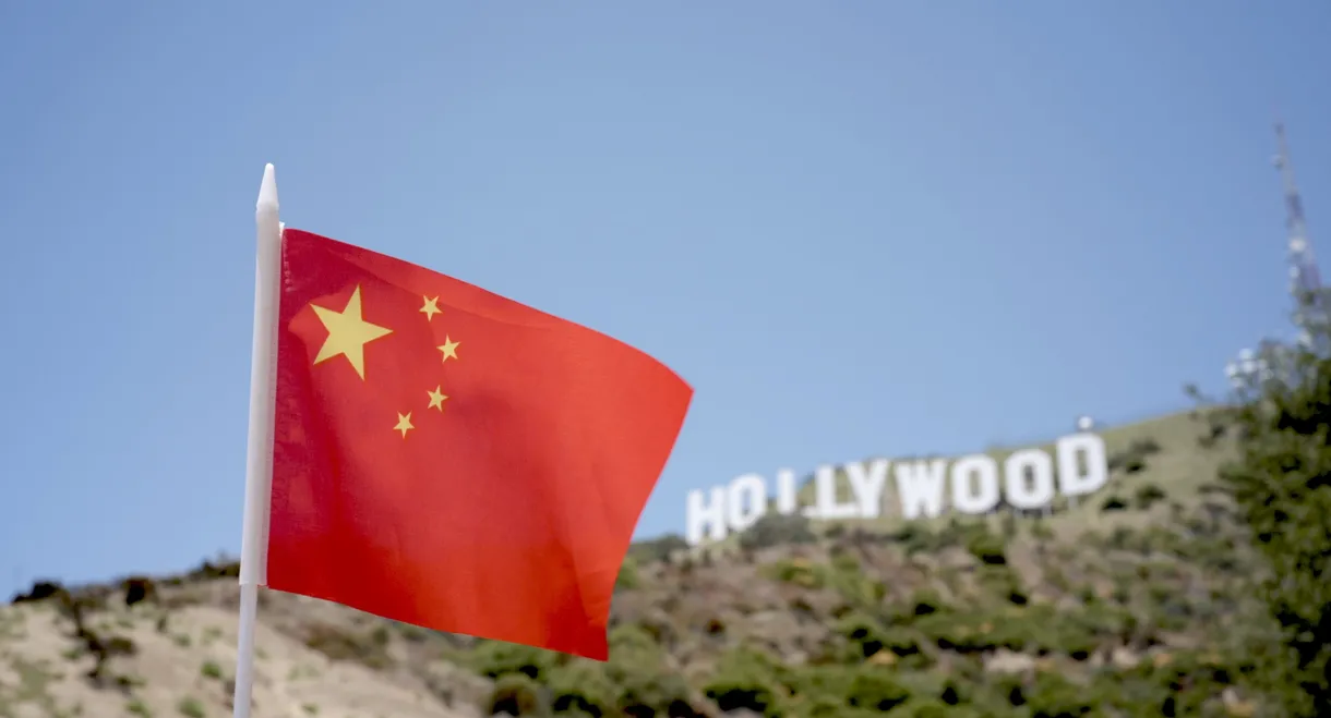 Hollywood Under Chinese Influence
