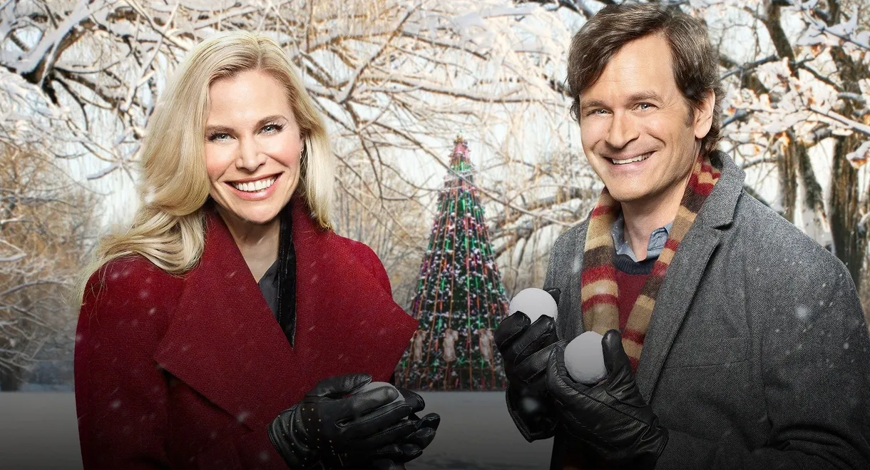 Christmas Connection